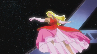 Illustration for article titled Vandread: Exile's AniTAY Review